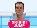 Jogo Salto Skibidi online
