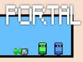 Jogo Portal online