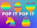 Jogo Pop It Pop It online