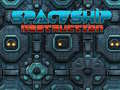 Jogo Destruição de Naves Espaciais online
