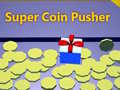 Jogo Super Empurrador de Moedas online