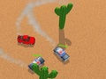 Jogo Simulador de Perseguição de Carros de Polícia online