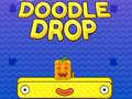 Jogo Doodle Drop online