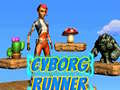 Jogo Corredor Cibernético online