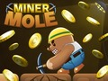 Jogo Toupeira Mineira online