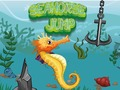 Jogo Salto de cavalo-marinho online