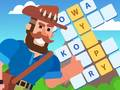 Jogo Ilha do Crucigrama online