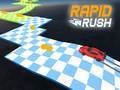 Jogo Corrida Rápida online