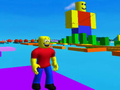 Jogo Roblox Obby: Torre do Inferno online