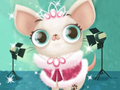 Jogo Animais de Moda em Hollywood online