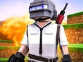 Jogo Contra-Ataque Louco online