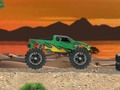 Jogo Monster Truck 4x4 online