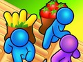 Jogo Mini Fazenda online