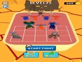 Jogo Mescle Dinossauros online