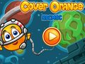 Jogo Proteger Laranja: Espaço online