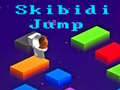 Jogo Salto Skibidi online