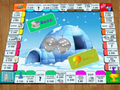 Jogo Chefe do Tabuleiro online