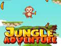 Jogo Aventura na Selva online