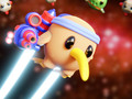 Jogo Kiwi com Jato Lite online