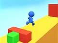 Jogo Surfista Interessante online