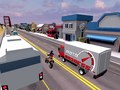 Jogo Loucura de Moto online