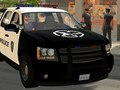 Jogo Simulador de SUV da Polícia Americana online