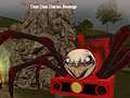 Jogo A Vingança de Choo Choo Charles online
