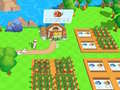 Jogo Construção de Ilha online