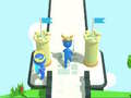 Jogo Duelo de soldados online