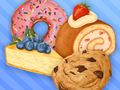 Jogo Pastelaria online
