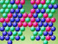 Jogo Bubble Shooter Clássico Online online