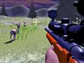 Jogo Caça de Animais Mortais com Sniper online