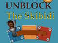 Jogo Desbloquear Skibidi online