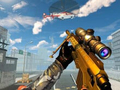 Jogo Morte de Sniper online