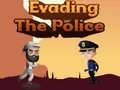 Jogo Evitando a Polícia online