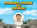 Jogo Tubarão Faminto Vs Skibidi online