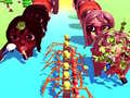 Jogo Skbidi Maquiagem online