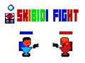 Jogo Luta Skibidi online