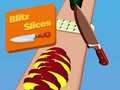 Jogo Fatias Blitz online