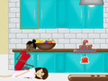 Jogo Casa dos Perigos 2 online