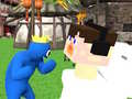 Jogo Minecraft Sanita Skibidi online