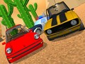 Jogo Simulador de Perseguição de Carro de Polícia online