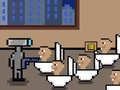Jogo Agente Cameraman Skibidi Toilet online