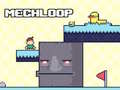 Jogo MechLoop online