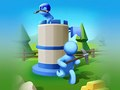 Jogo Conflito de Artesanato online