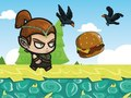 Jogo Elfo Burguer online