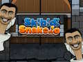 Jogo Skibidi Cobra.io online