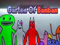 Jogo Jardim de Banban online