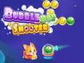 Jogo Atirador de Bolhas online
