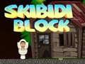 Jogo Bloco Skibidi online